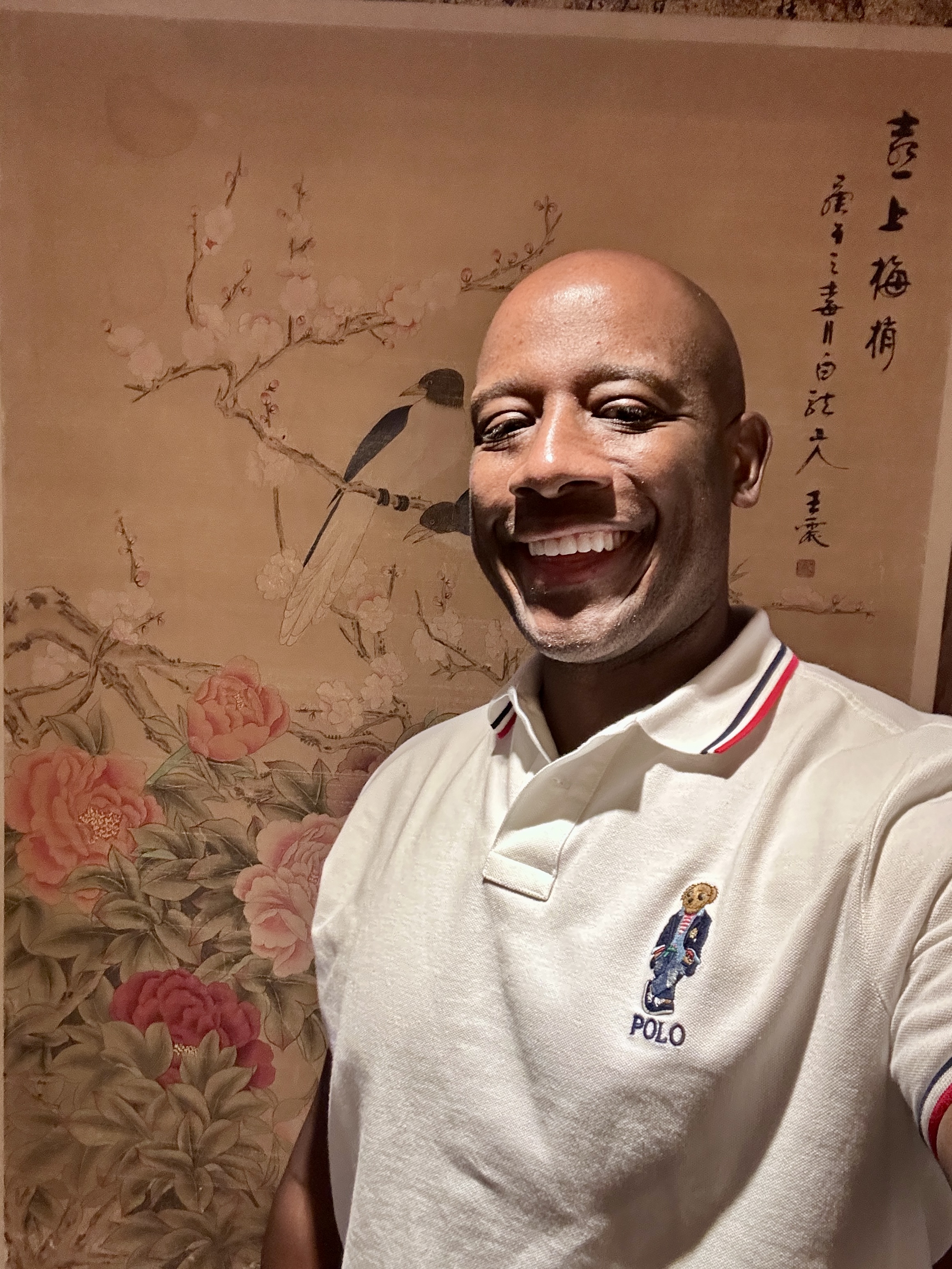 Shayne Fitz-Coy — The Teaching CEO